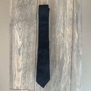 Theory Wool Tie